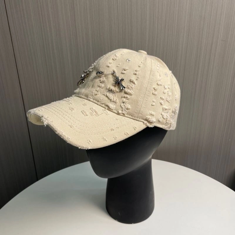 EasyCare Chrome Hearts Caps 259177