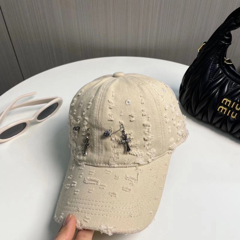 EasyCare Chrome Hearts Caps 259177
