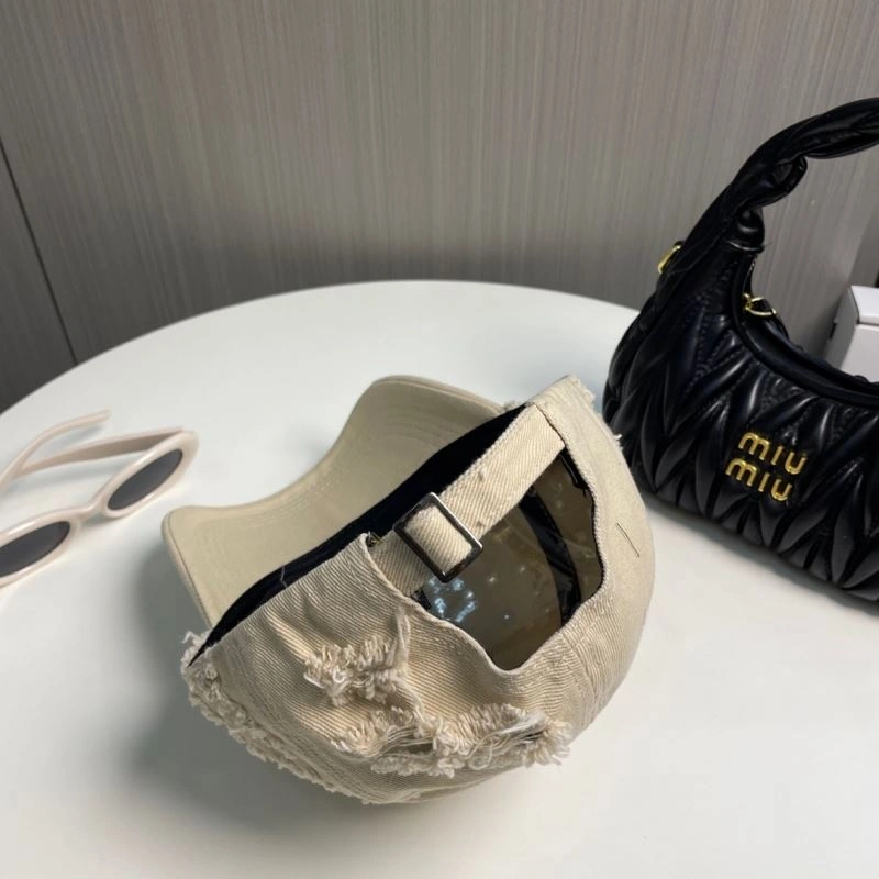 EasyCare Chrome Hearts Caps 259177