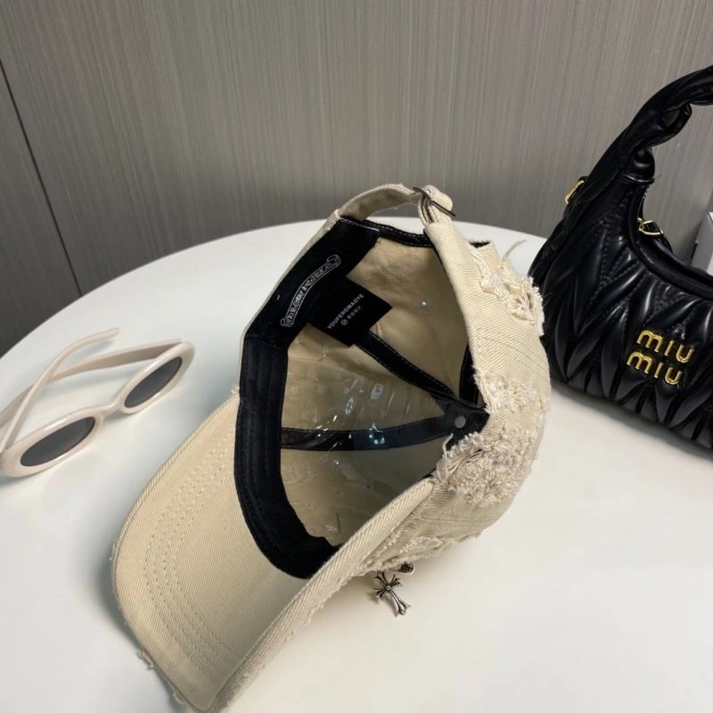 EasyCare Chrome Hearts Caps 259177