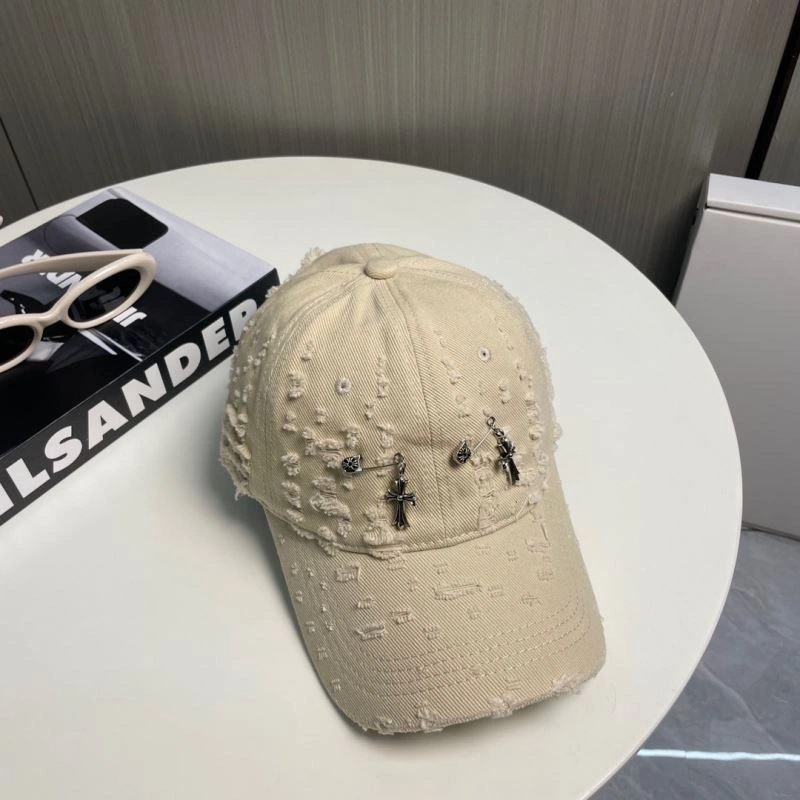 EasyCare Chrome Hearts Caps 259177