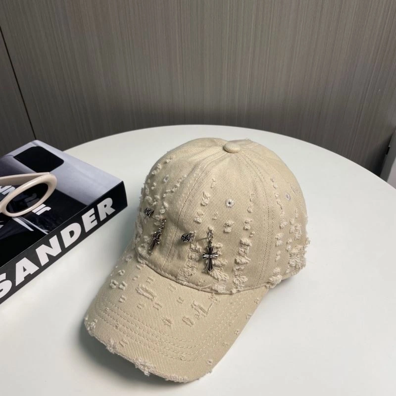 EasyCare Chrome Hearts Caps 259177