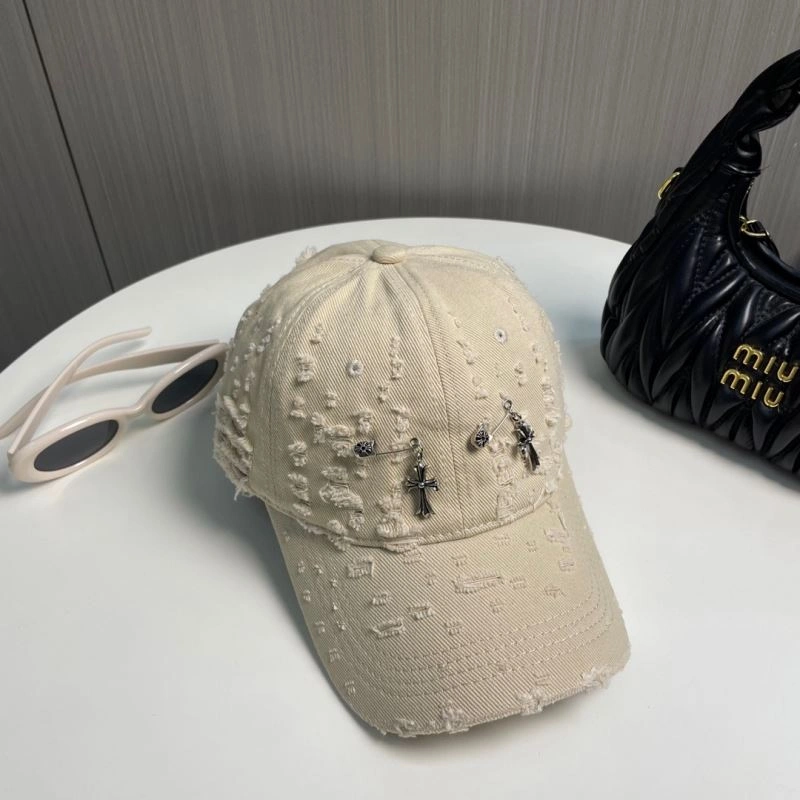 EasyCare Chrome Hearts Caps 259177