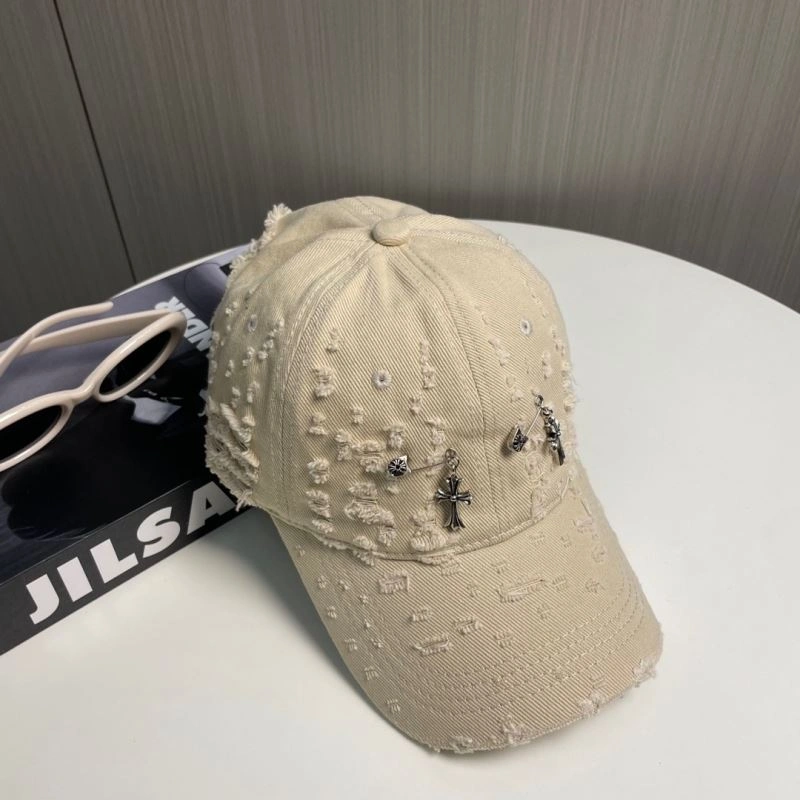 EasyCare Chrome Hearts Caps 259177