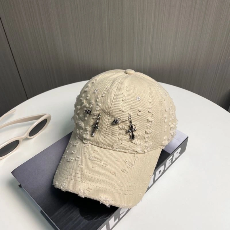 EasyCare Chrome Hearts Caps 259177