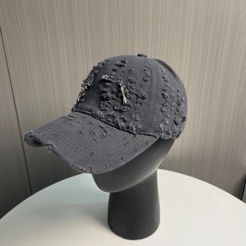 Chrome Hearts Caps Casual 259192