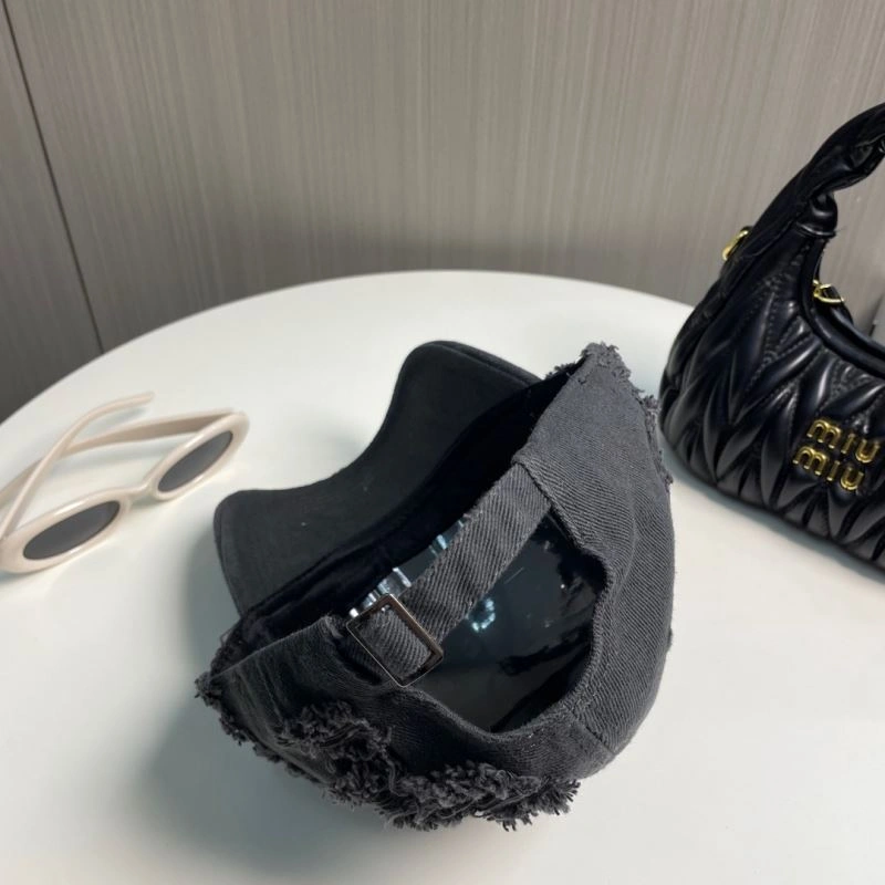 Chrome Hearts Caps Casual 259192