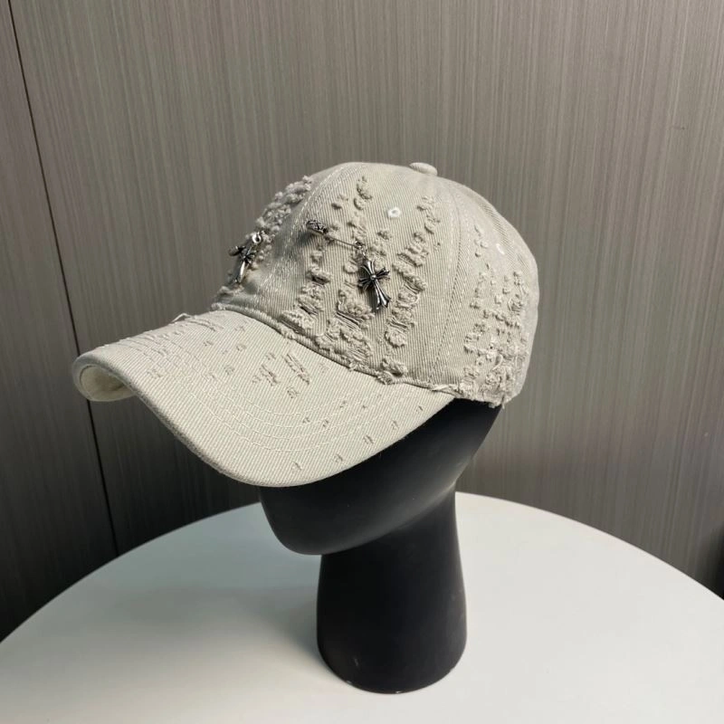 Chrome Hearts Caps Stretchable 259168