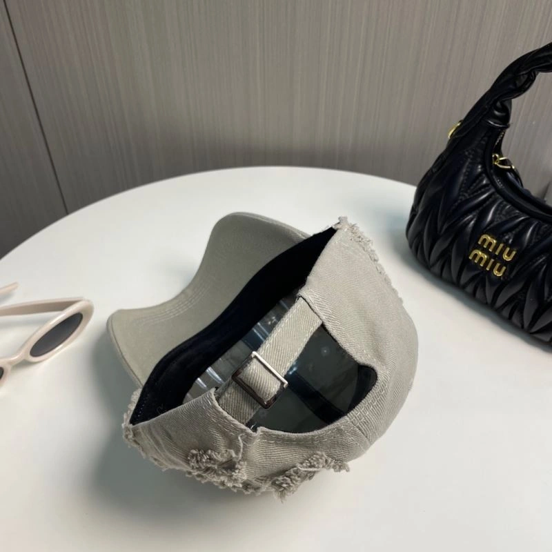 Chrome Hearts Caps Stretchable 259168