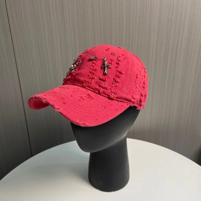 Chrome Hearts Caps Functional 259190