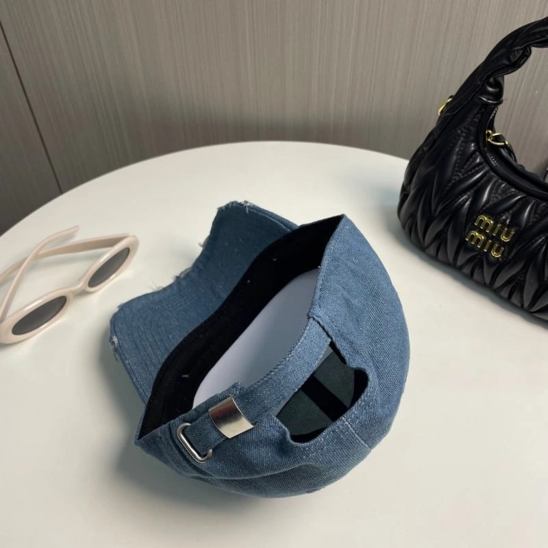 Chrome Hearts Caps AllSeason 259169