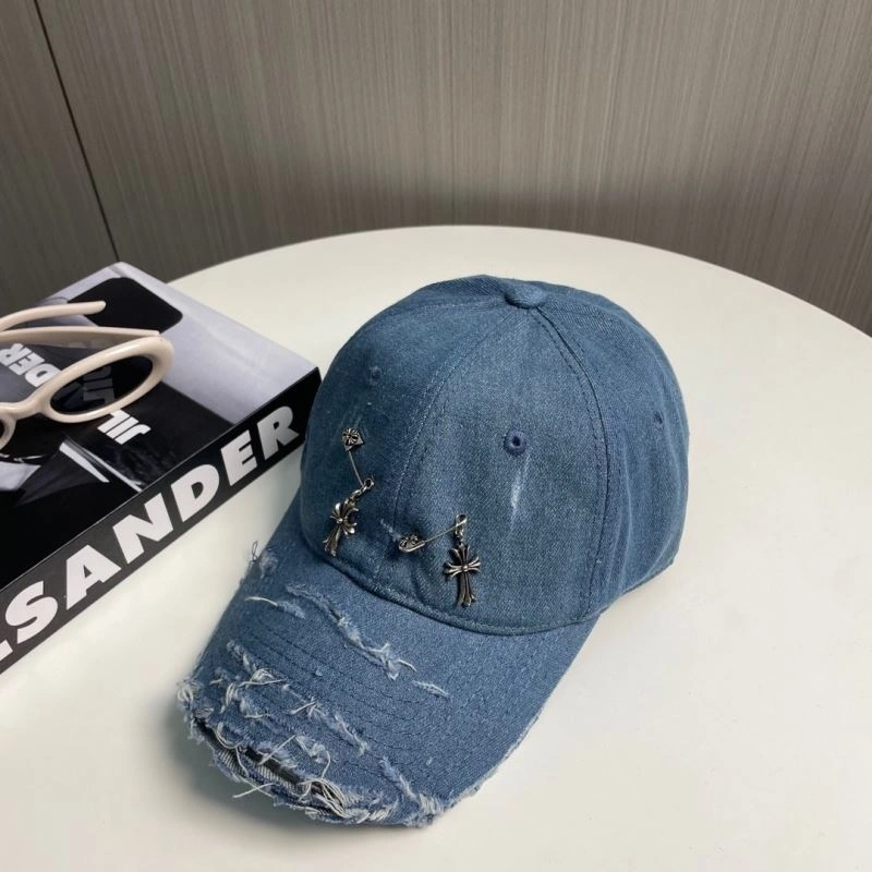 Chrome Hearts Caps AllSeason 259169