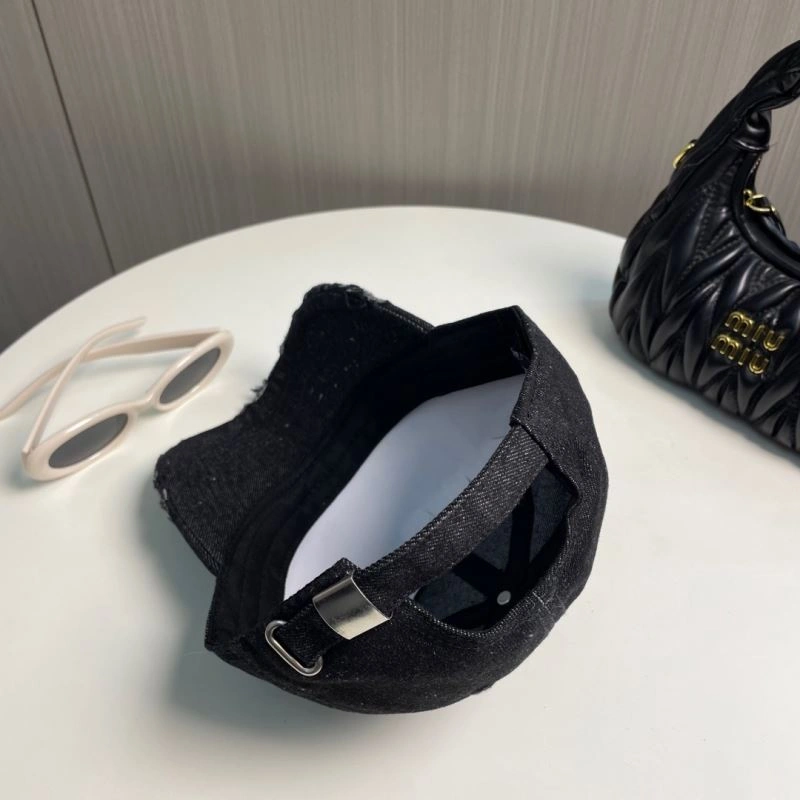 TravelReady Chrome Hearts Caps 259184