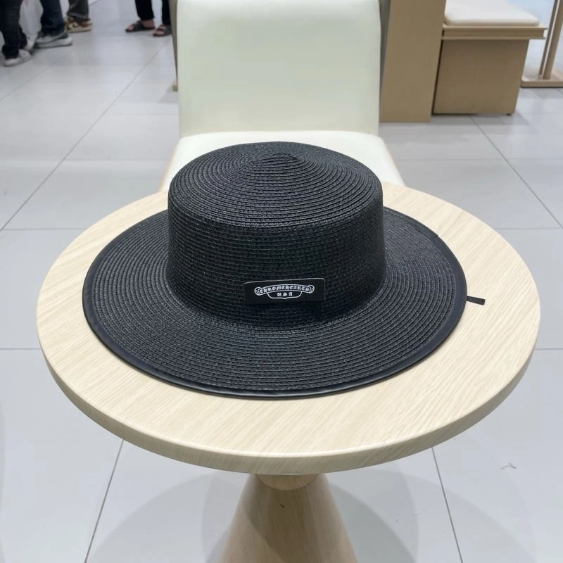 Chrome Hearts Caps Versatile 259186