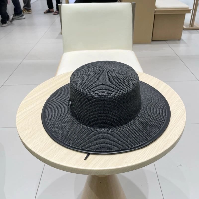 Chrome Hearts Caps Versatile 259186