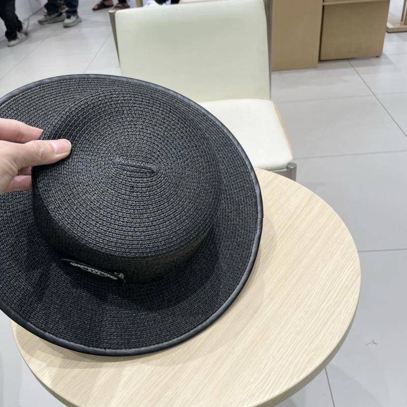 Chrome Hearts Caps Versatile 259186