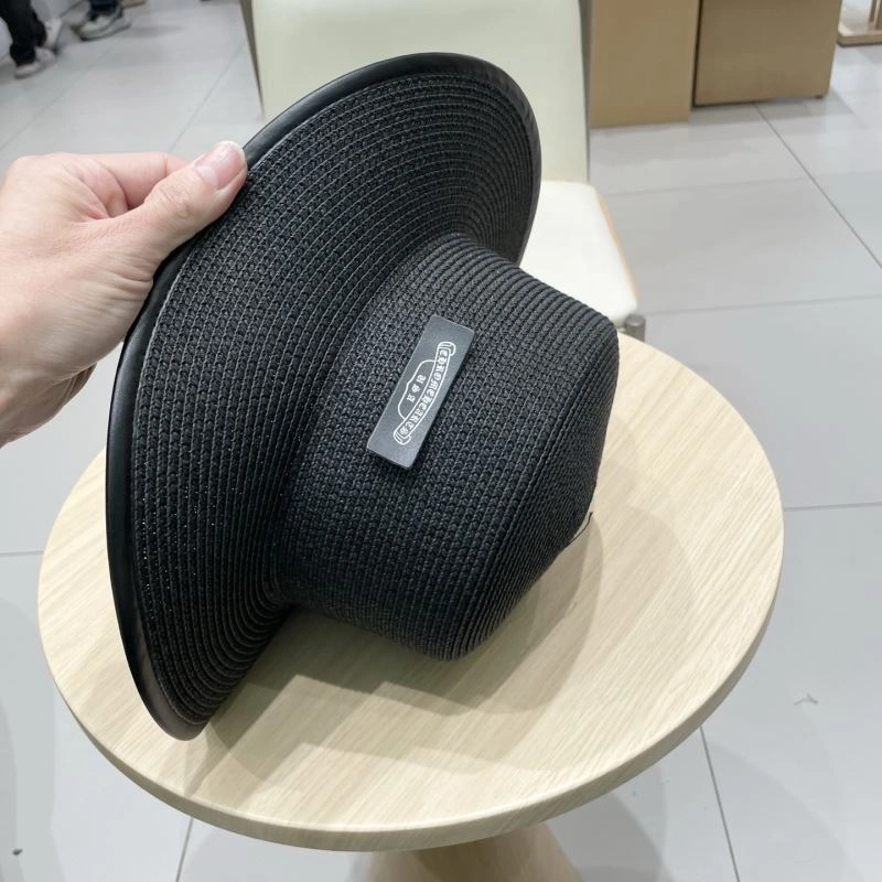 Chrome Hearts Caps Versatile 259186
