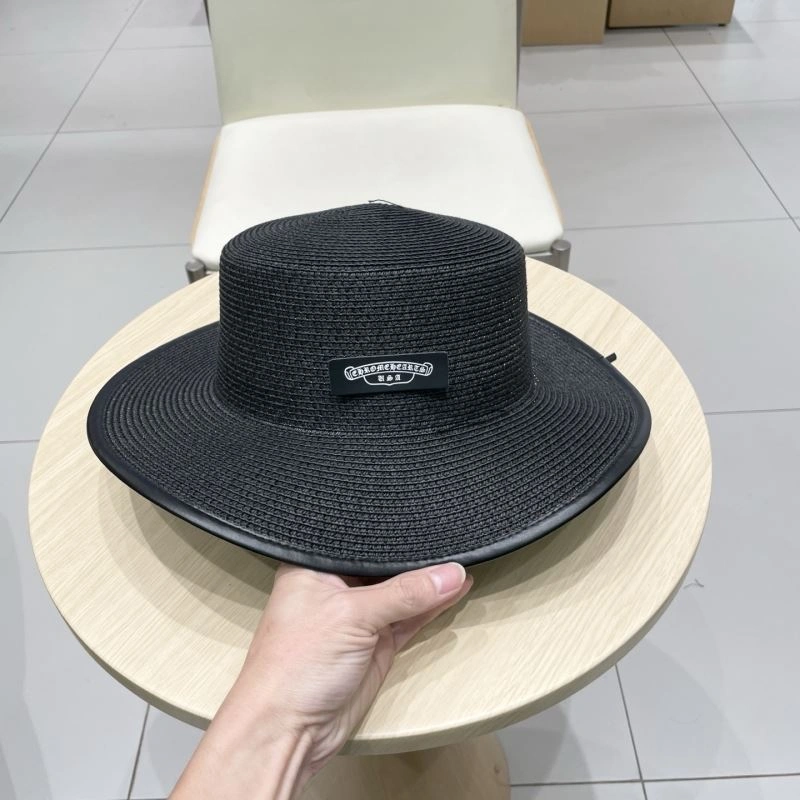 Chrome Hearts Caps Versatile 259186