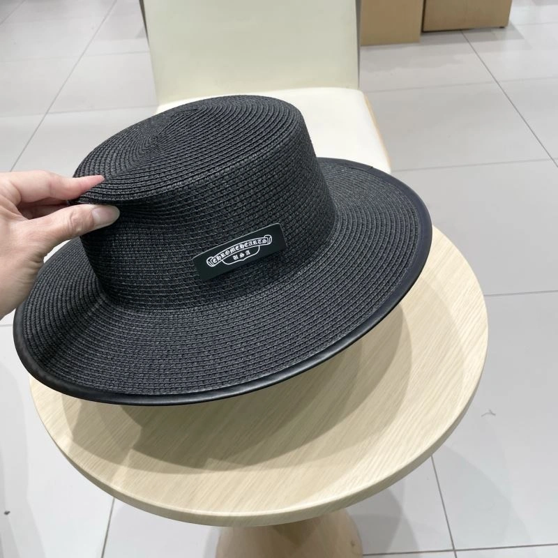 Chrome Hearts Caps Versatile 259186