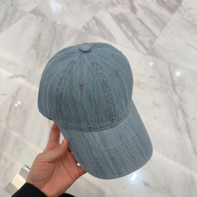 Chrome Hearts Caps Lightweight 259191