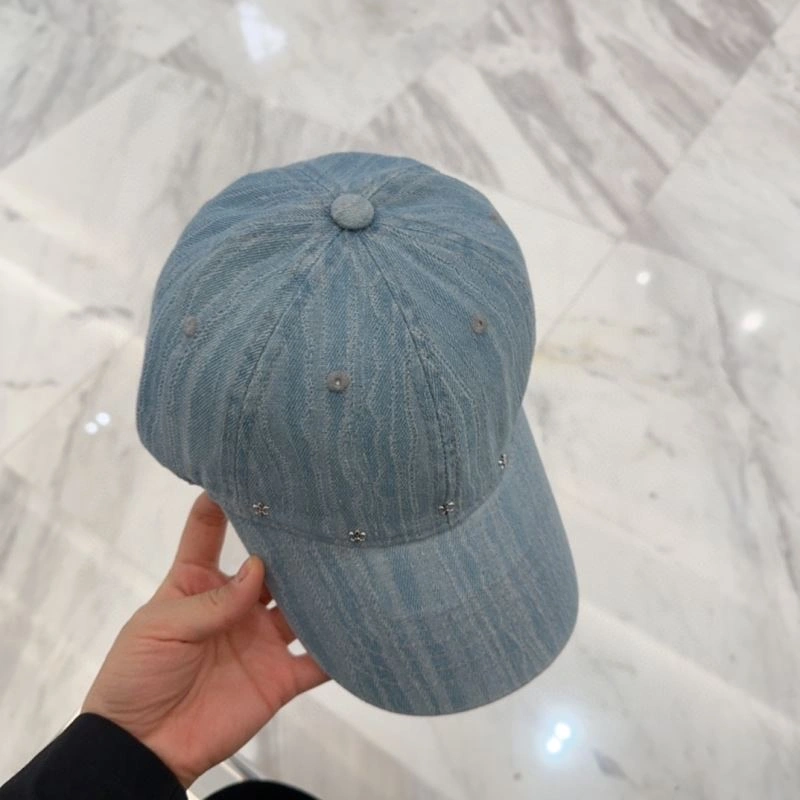 Chrome Hearts Caps Lightweight 259191