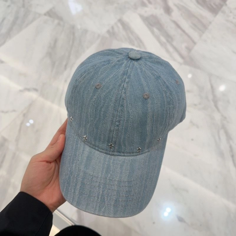 Chrome Hearts Caps Lightweight 259191