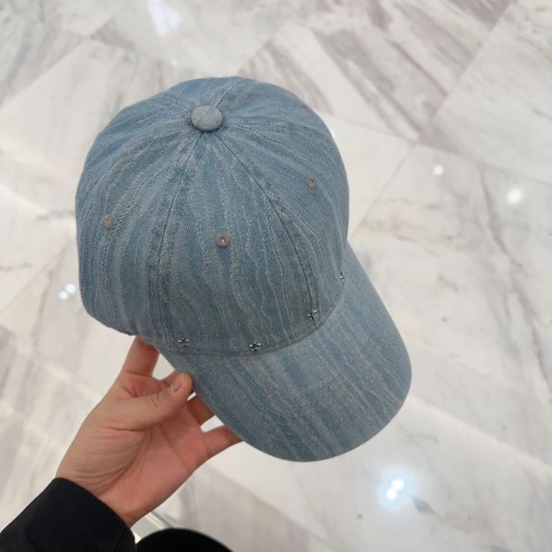 Chrome Hearts Caps Lightweight 259191
