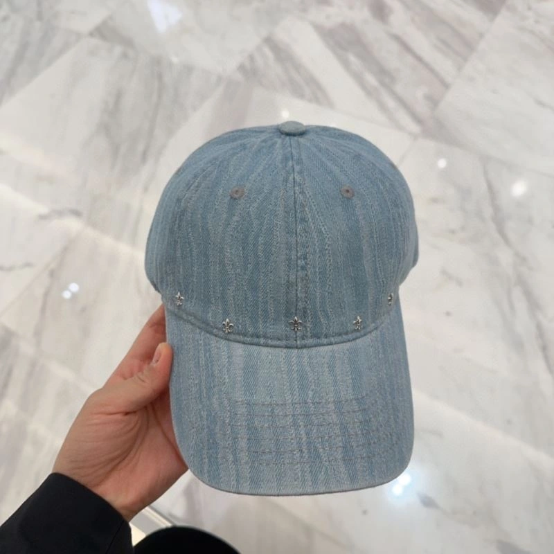 Chrome Hearts Caps Lightweight 259191