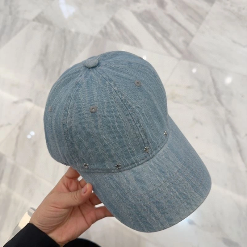 Chrome Hearts Caps Lightweight 259191