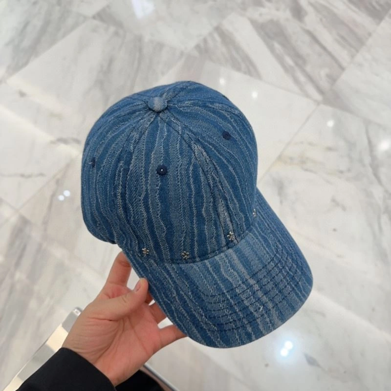 Youthful Chrome Hearts Caps 259164