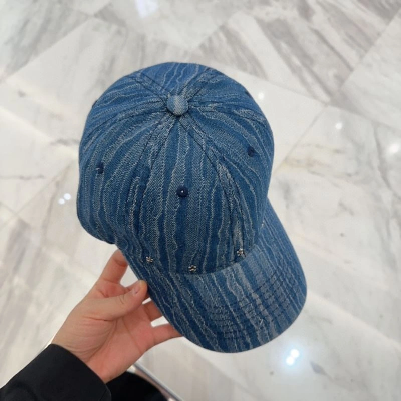Youthful Chrome Hearts Caps 259164
