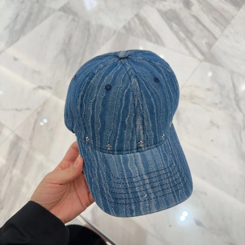 Youthful Chrome Hearts Caps 259164
