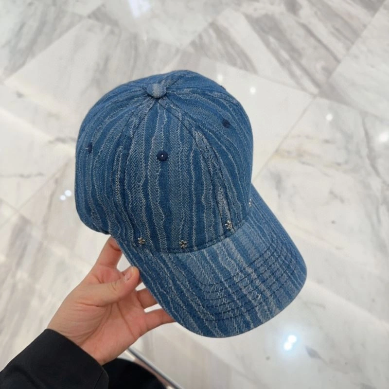 Youthful Chrome Hearts Caps 259164