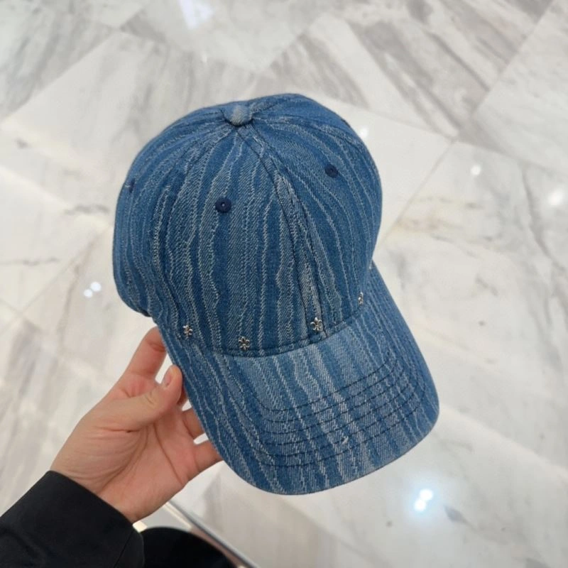 Youthful Chrome Hearts Caps 259164