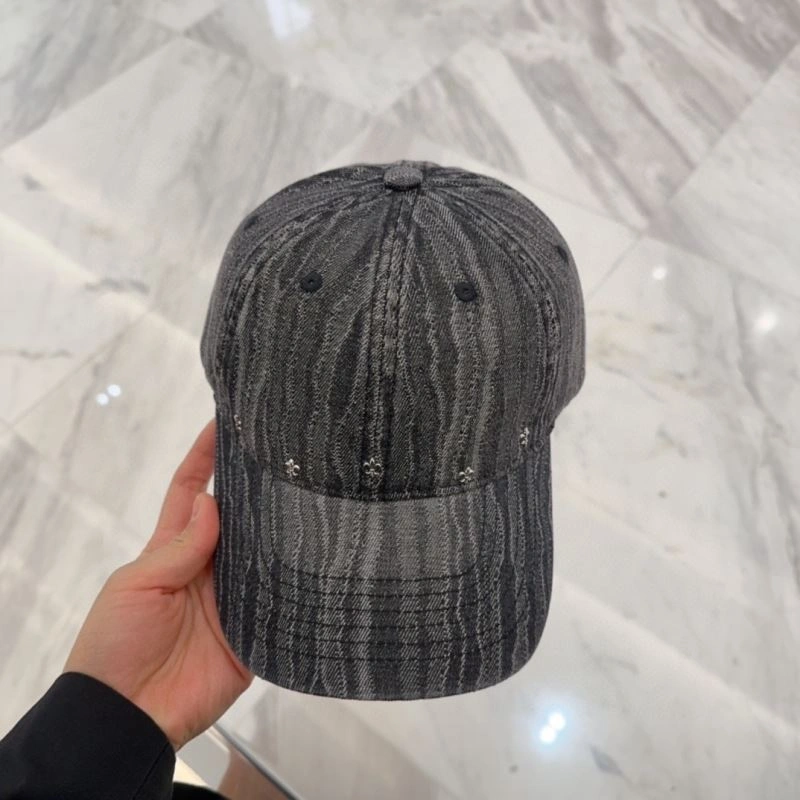 Chrome Hearts Caps Trendsetting 259185