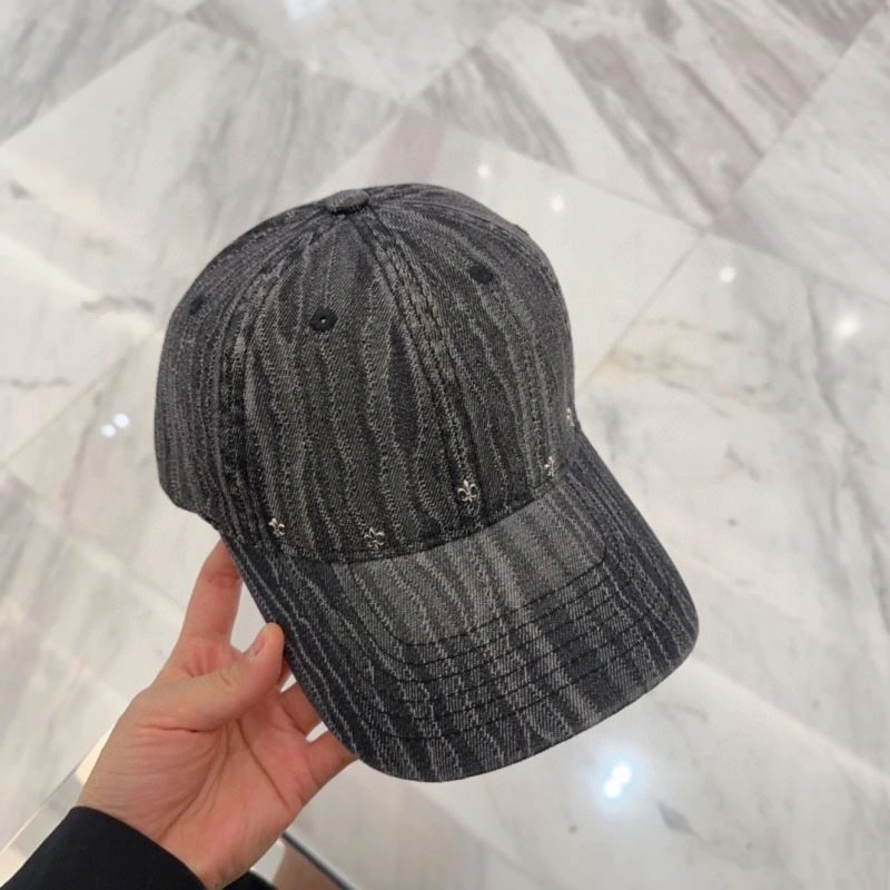 Chrome Hearts Caps Trendsetting 259185