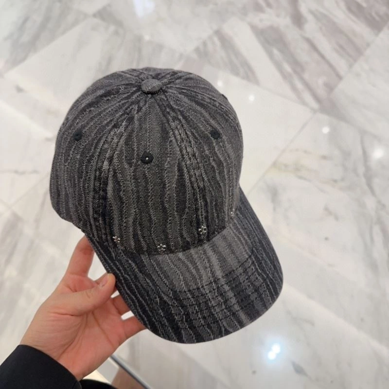 Chrome Hearts Caps Trendsetting 259185