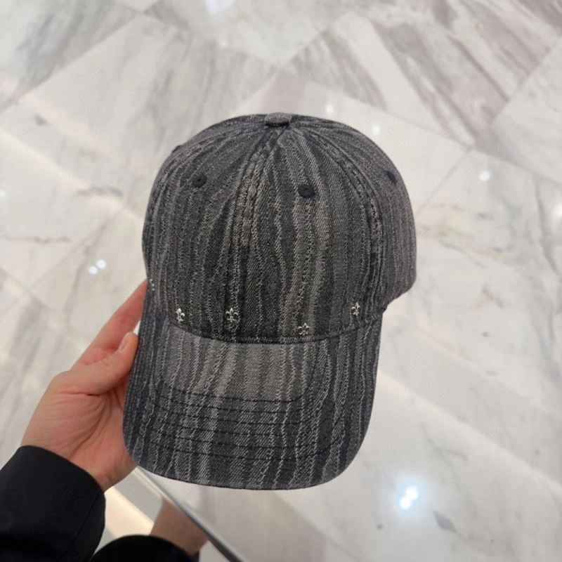 Chrome Hearts Caps Trendsetting 259185