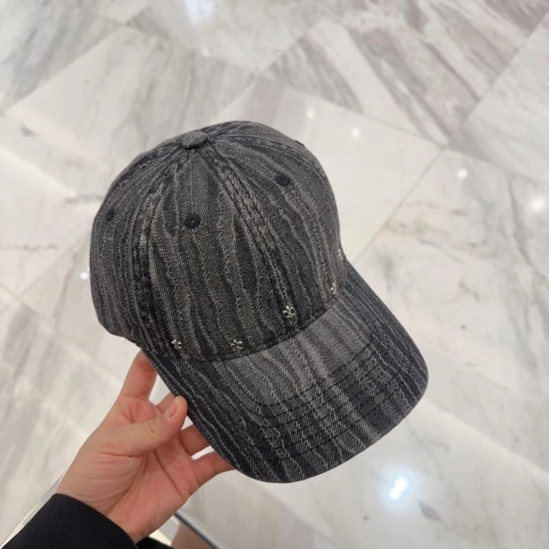 Chrome Hearts Caps Trendsetting 259185