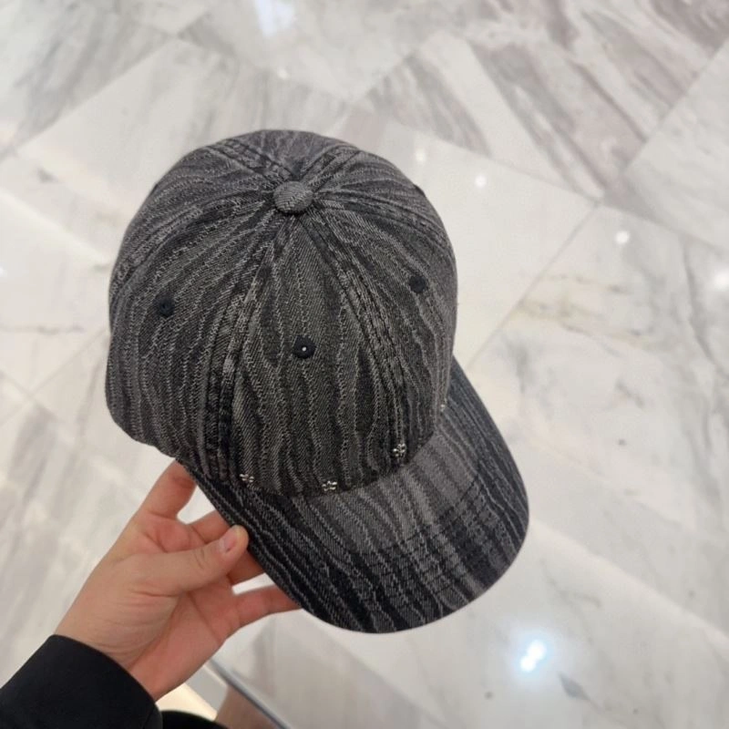 Chrome Hearts Caps Trendsetting 259185