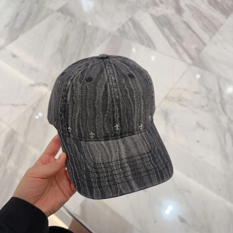Chrome Hearts Caps Trendsetting 259185