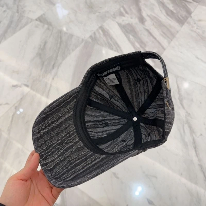 Chrome Hearts Caps Trendsetting 259185