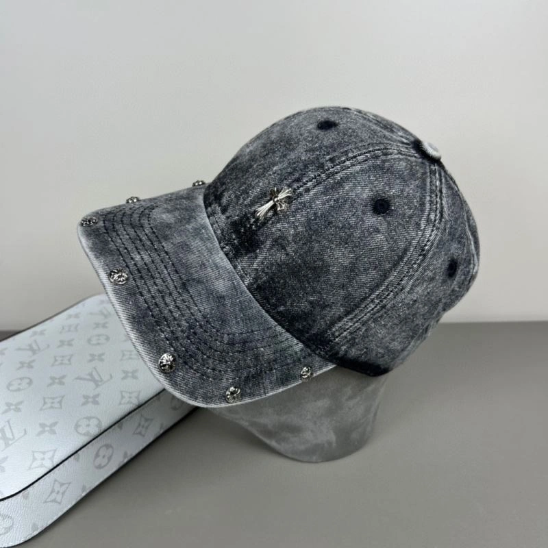 Unisex Chrome Hearts Caps 259193
