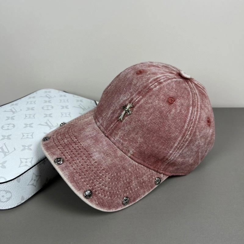 Unisex Chrome Hearts Caps 259193