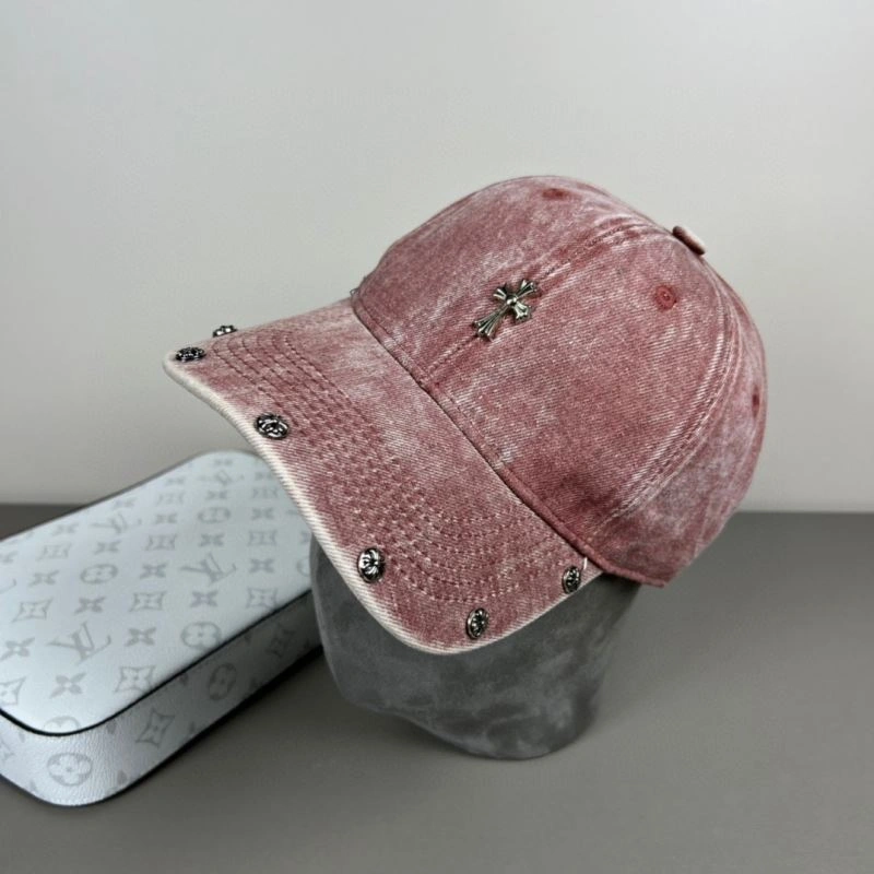 Unisex Chrome Hearts Caps 259193