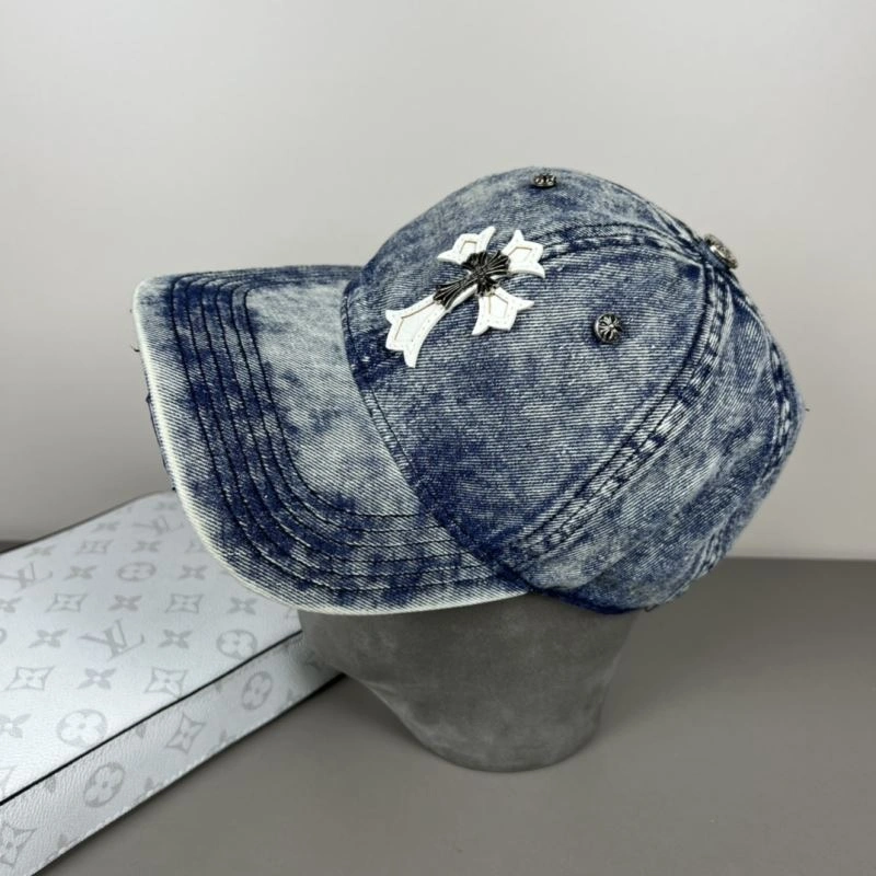 Chrome Hearts Caps Stylish 259180