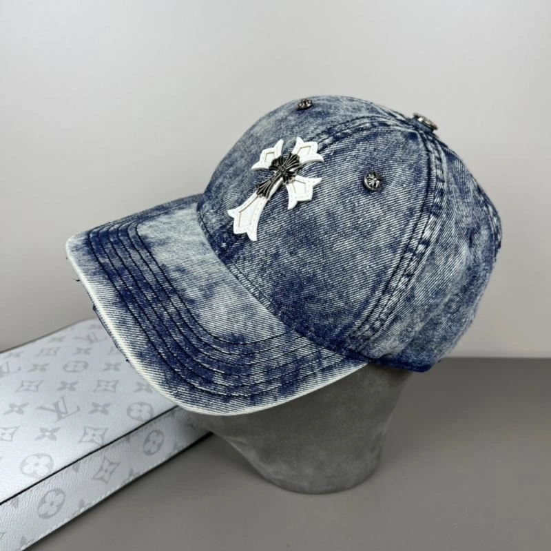 Chrome Hearts Caps Stylish 259180