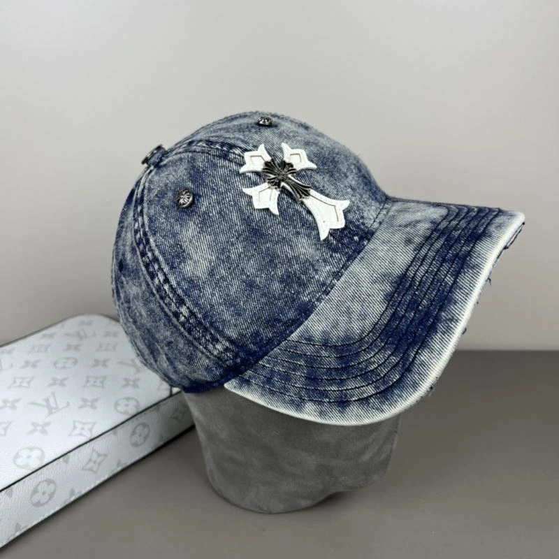 Chrome Hearts Caps Stylish 259180