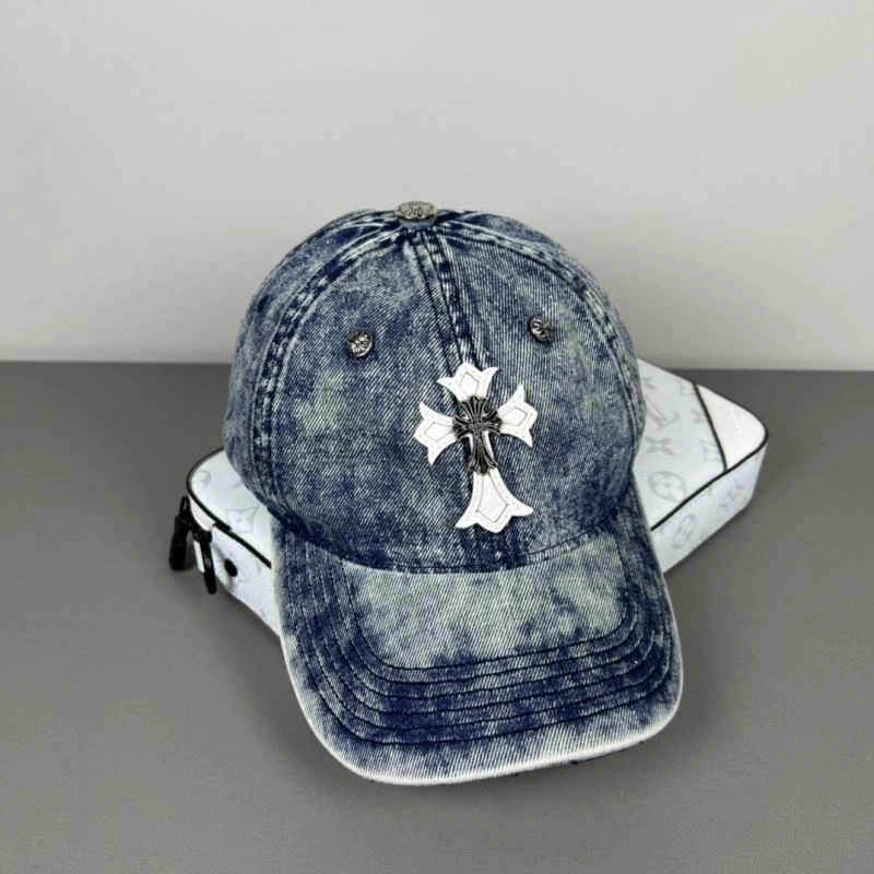 Chrome Hearts Caps Stylish 259180