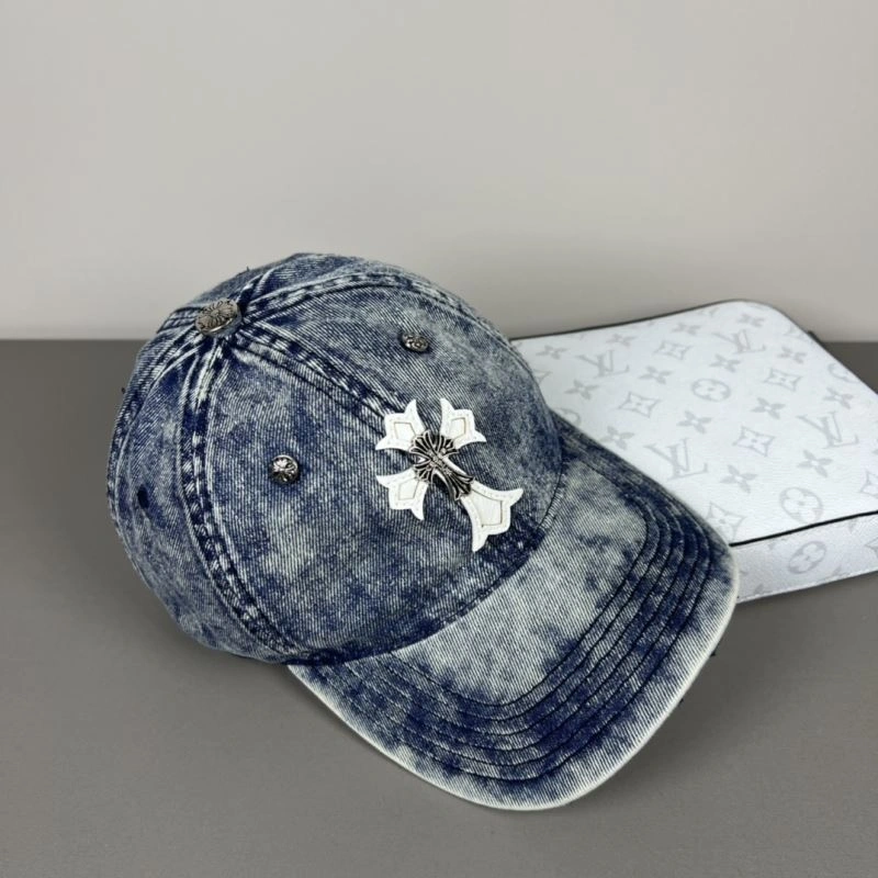 Chrome Hearts Caps Stylish 259180